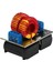 12V 120W Mini Zvs Indüksiyon Isıtma Kurulu Flyback Sürücü Geniş Isıtıcı Dıy Ocak + Ateşleme Bobini (Yurt Dışından) 4