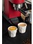 Aen Porselen Aen Café Exprés 2'li Espresso Fincan Takımı 1