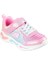 Wavy Beams - Ombre Express Çocuk Spor Ayakkabı 302327L 2