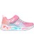 Wavy Beams - Ombre Express Çocuk Spor Ayakkabı 302327L 1