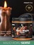 Mıd-Nıgt Shange 800 G. Epilasyon Lazer Peeling Jilet Ağda Batık Pelling Kalıcı Kokulu 1