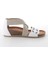 Kadın Sandalet 7698000 Igı&co Dsm 76980 Vıt.ıngr.gaucho Bianco 2