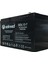 12V 7 Ah Ups ve Alarm Aküsü (Premium) 2