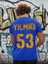 Barış Alper Sırt Forma Baskılı Unisex Tişört Regular Fit T-Shirt 1