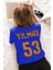 Barış Alper Sırt Forma Baskılı Unisex Tişört Regular Fit T-Shirt 2