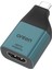 Onten Hdtv OTN-UC102 4K 60Hz Usb-C HDMI Çevirici Adaptör 2