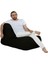 Trendy Koltuk Yatak Puf Outdoor Su Geçirmez 3