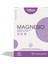 Magnesio, Magnezyum Kompleks B6 ve D3K2 Vitamin (L-Threonat, Taurat, Glisinat, Sitrat,malat) 1
