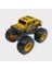 Mini Off-Road Araçlar - Sarı (Lisinya) 1