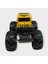 Mini Off-Road Araçlar - Sarı (Lisinya) 3