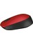 Logıtech M171 USB Kırmızı Kablosuz Mouse (4987) 2