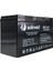 12V 7AH Ups ve Alarm Aküsü 3