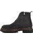 Ayakmod BR-45002 M Siyah Nubuk Deri Erkek Bot 2
