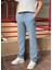 Bel Lastikli, Bağcıklı, Oversize Fit, %100 Pamuklu Müslin Dokuma, Yazlık&baharlık Pantolon 295 2