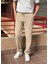 Bel Lastikli, Bağcıklı, Oversize Fit, %100 Pamuklu Müslin Dokuma, Yazlık&baharlık Pantolon 295 2