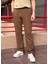Bel lastikli, bağcıklı, Oversize fit, %100 Pamuklu Müslin dokuma, Yazlık&baharlık Pantolon 295 4