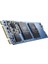 Optane 2280 256GB+16GB Opt. Nvme Pcıe M.2. 1450-650MB/S GEN4X4 SSD (Kutusuz) HBRPEKNX0101AH 1