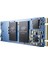 Optane 2280 256GB+16GB Opt. Nvme Pcıe M.2. 1450-650MB/S GEN4X4 SSD (Kutusuz) HBRPEKNX0101AH 2