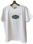 Regular Bisiklet Yaka Baskılı T-Shirt 1