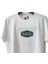 Regular Bisiklet Yaka Baskılı T-Shirt 2
