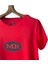 Regular Bisiklet Yaka Baskılı T-Shirt 2