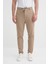 Caz 0005 Jogger Pantolon - Cazador - Bej - S 1
