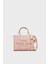 The Small Tote Logolu Çıkarılabilir Askılı Çanta Bayan Çanta H009L01SP21 624 1