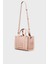 The Small Tote Logolu Çıkarılabilir Askılı Çanta Bayan Çanta H009L01SP21 624 3