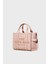 The Small Tote Logolu Çıkarılabilir Askılı Çanta Bayan Çanta H009L01SP21 624 5