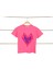 Kız Çocuk T-Shirt Baskılı 1