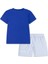 Nıke Jordan Jdn Mj Basleıne Mesh Short Set Şort Tişört Takım 2