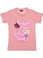 Kız Çocuk T-Shirt 1