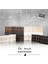 Whitewood 2.5 mm 36 cm Ahşap Örgü Şişi 3