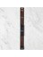 Rosewood 5.5 mm 36 cm Ahşap Örgü Şişi 1
