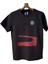 Regular Bisiklet Yaka Baskılı T-Shirt 2