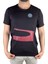 Regular Bisiklet Yaka Baskılı T-Shirt 3