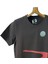 Regular Bisiklet Yaka Baskılı T-Shirt 4