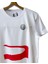 Regular Bisiklet Yaka Baskılı T-Shirt 2