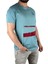 Regular Bisiklet Yaka Baskılı T-Shirt 3