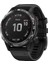 Garmin Fenix ​​6/6 Pro/6 Safir Ste Bez Yüzük Için (Yurt Dışından) 4