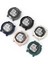 Garmin Instinct 2 Için Yarım Paket Saat Kılıfı (Yurt Dışından) 3