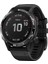 Garmin Fenix ​​6x/6x Pro/6x Safir Ste Bez Yüzük Için (Yurt Dışından) 5
