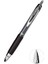 Pilot Kalem 1 Adet Uniball Signo 207 0.7 mm Roller Uçlu Pilot Kalem UMN-207 Inci Uçlu Likit Mürekkepli Pilot Kalem 1