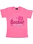 Kız Çocuk T-Shirt Baskılı 1