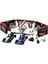 Nessiworld 60444 LEGO City F1 Garajı ve Mercedes-Amg ve Alpine Arabaları 678 Parça +7 Yaş 2