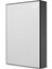 Parola 4 Tb Harici Sabit Disk ile Tek Dokunuşlu HDD - Gümüş, Pc Dizüstü Mac ve Chromebook Için, 6mo Mylio Fotoğraflar ve Dropbox, Kurtarma Servisi (STKZ4000401) 1