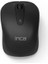 IWM-311ST Sılent Wireless Mouse Siyah 3