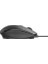 AM106 1000-1600-2000 Dpı USB Kablolu Optik Mouse, Siyah 2