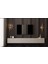 Capella Mdf 6 Kapaklı Duvara Monte (120 cm x 2 Adet) 240 cm Tv Ünitesi 1