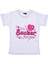 Kız Çocuk T-Shirt Baskılı 1